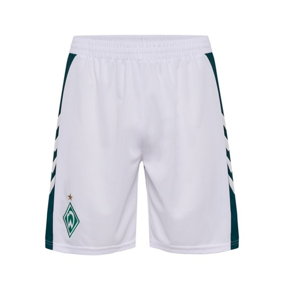 Pantalon Werder Bremen Domicile 2025-26